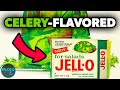 Top 10 Food Products That Bombed Hard