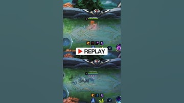 SPEED TEST MARTIS vs HELCURT ‼️#mlbb #mobilelegendsbangbang
