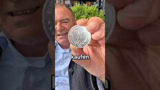 Das Wusstest Du Nicht Über Silber