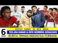 BEST 6 NEWS 🔥 Berita Timnas Indonesia Hari Ini ~ Jumat 31 Mei 2024 🇮🇩 Kabar Timnas Terbaru