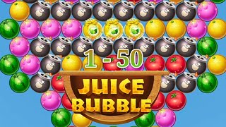 Shoot Bubble - Fruit Splash,1-50 screenshot 4