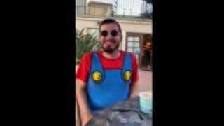 Doctor Ivo Robotnikeggman Laugh