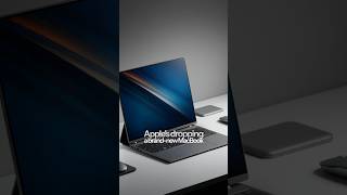 2027 MacBook Pro: A Game-Changing Redesign #apple #appletech #techshorts #MacBook ok