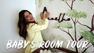 Baby’s Room Tour Episode 12