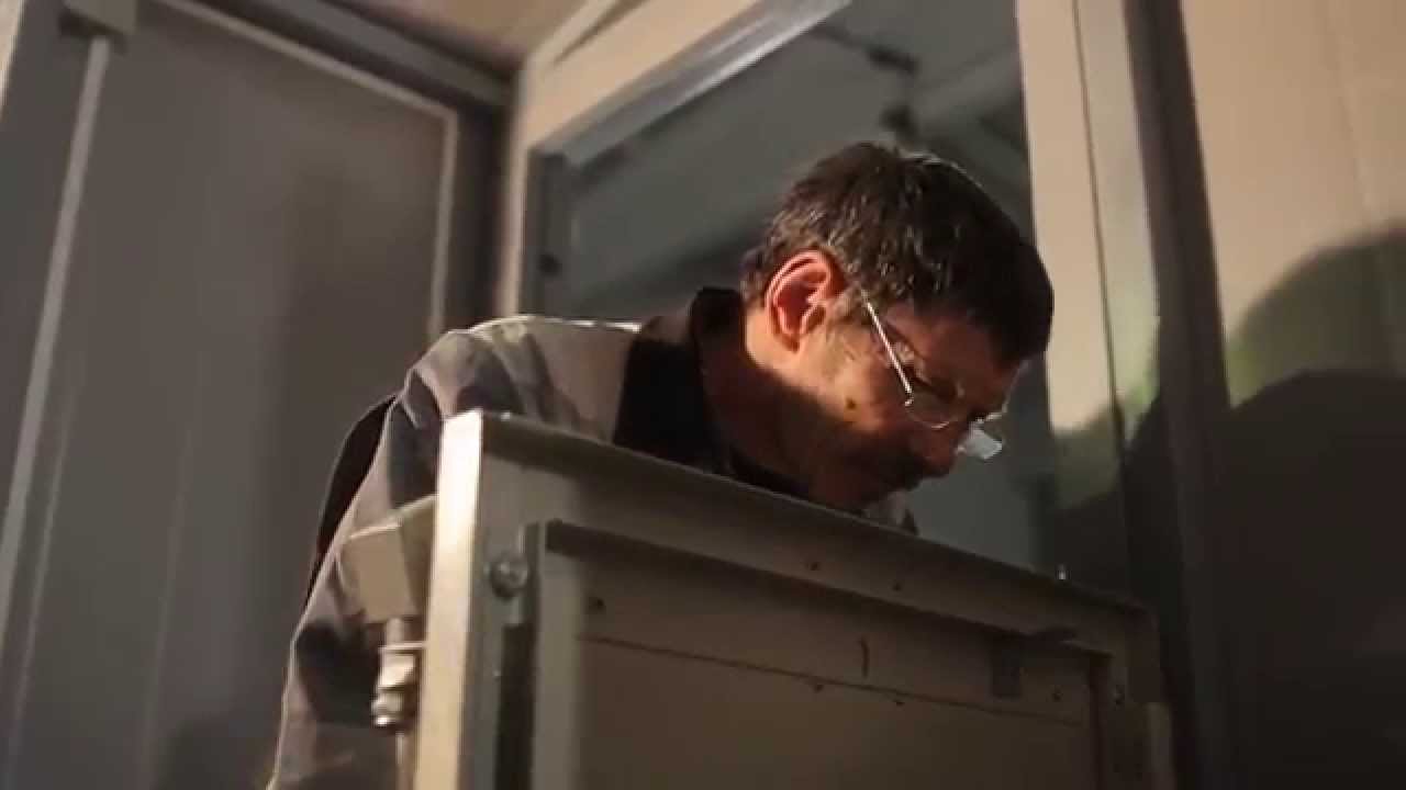 Элтранс Группа Компаний - YouTube