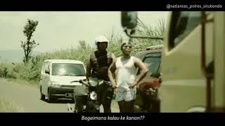 video lucu keselamatan berkendara. . . .