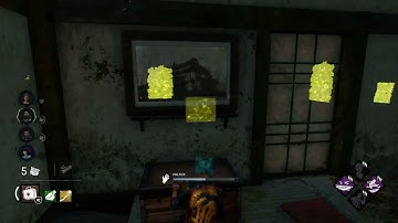 "DBD isn