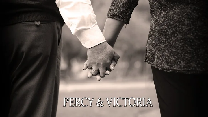 Percy & Victoria