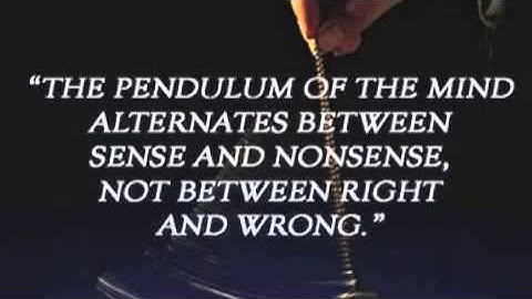Terence McKenna   The Syntax Of Psychedelic Time Full version