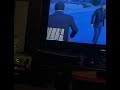 GTA V Glitch!!! Doppelgänger Michael spawned!!!