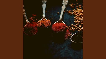 Suave Backdrops for Cooking at Home