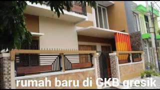Jual Rumah Gkb Gresik