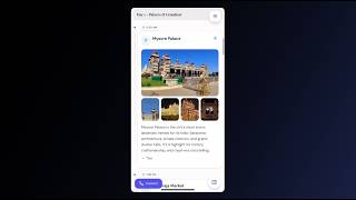 TravPilot: From Word Doc to Stunning Itinerary in Minutes