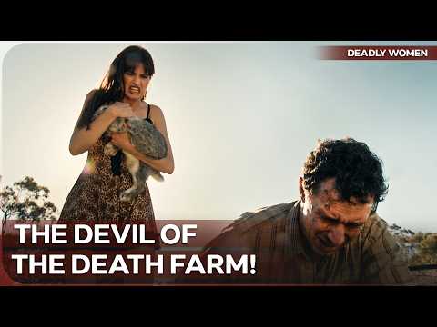 The Chain of Events in New Hampshire! | Deadly Women