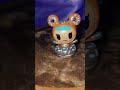 ✨ Tokidoki Montage Decorative Shimmer Display Concept Collab tokidokibrand Five Below A simple idea