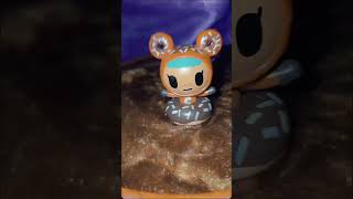 ✨ Tokidoki Montage Decorative Shimmer Display Concept Collab tokidokibrand Five Below A simple idea