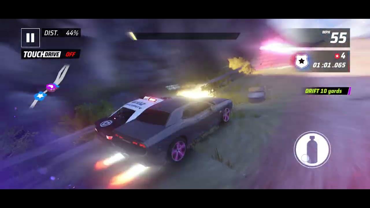 Towards the ending,  what would u have done 