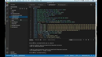 Using AssemblyScript