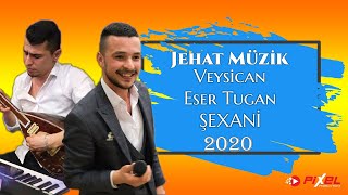 Jehat Müzik 2020 Sexani̇ Pixel Production