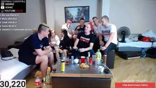 Youtube Shore Pasha Brzydal Mahonek I Ztrollowany Walą 3 Kielony