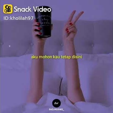 Story wa kau kucinta setulus hati