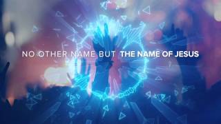 Video thumbnail of "North Point Worship - "He Is Jesus" (Official Lyric Video)"