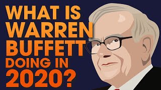 Warren Buffetts Surprising Crisis Investing