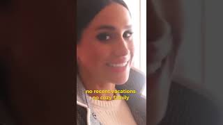 Meghan Markle’s Vintage Anniversary Photos Spark Marriage Collapse Rumors Worldwide