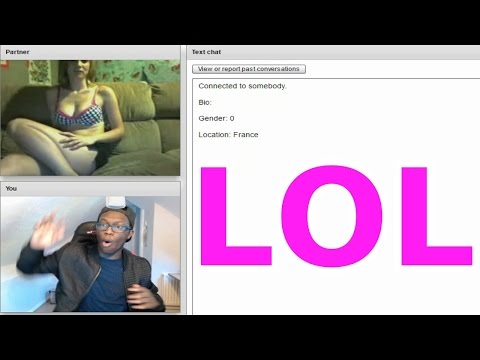 Deji Trolling On Chatroulette from YouTube · Duration: 6 minutes 7 seconds Deji Trolling On Chatroulette from YouTube · Duration: 6 minutes 7 seconds