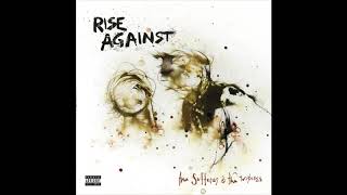 Rise Against - survive ( Arena Effect )