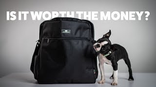 Sleepypod Go Bag  Is It Worth the Money? | Rover.com