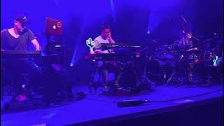 Pure by Anika Nilles / Nevell, live @ Poppodium Boerderij, Zoetermeer, May 25th 2023