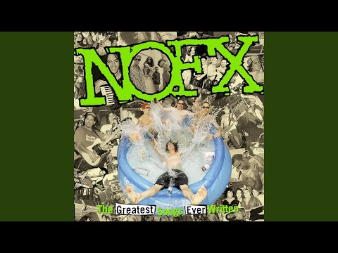 Putar Party Enema - NOFX