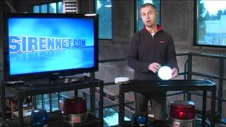 SoundOff White/Red LED Dome Lights screenshot 4