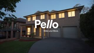 Pello Property | House, 16 Fernvale Avenue, West Ryde NSW