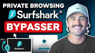 Surfshark Bypasser Tips 2026: Banking Apps, Split Tunneling, VPN Privacy screenshot 3