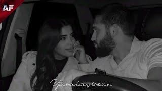 Yaralayirsan - Konul Xasiyeva 2026 (Anatolian Psychedelic) Tiktok Trend