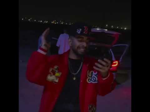 فری استایل  اجرای زنده جدید مظنون برای حمایت از رپرهای زندانی