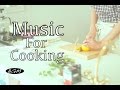 3HOURS - Cafe Music - Jazz & Bossa Nova Background Music - Music for Cooking!!