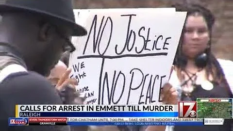 NC activists serve eviction papers to addresses of...