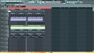Jay Cosmic feat. Delora - Have It All (Starmus Remake) flp   presets