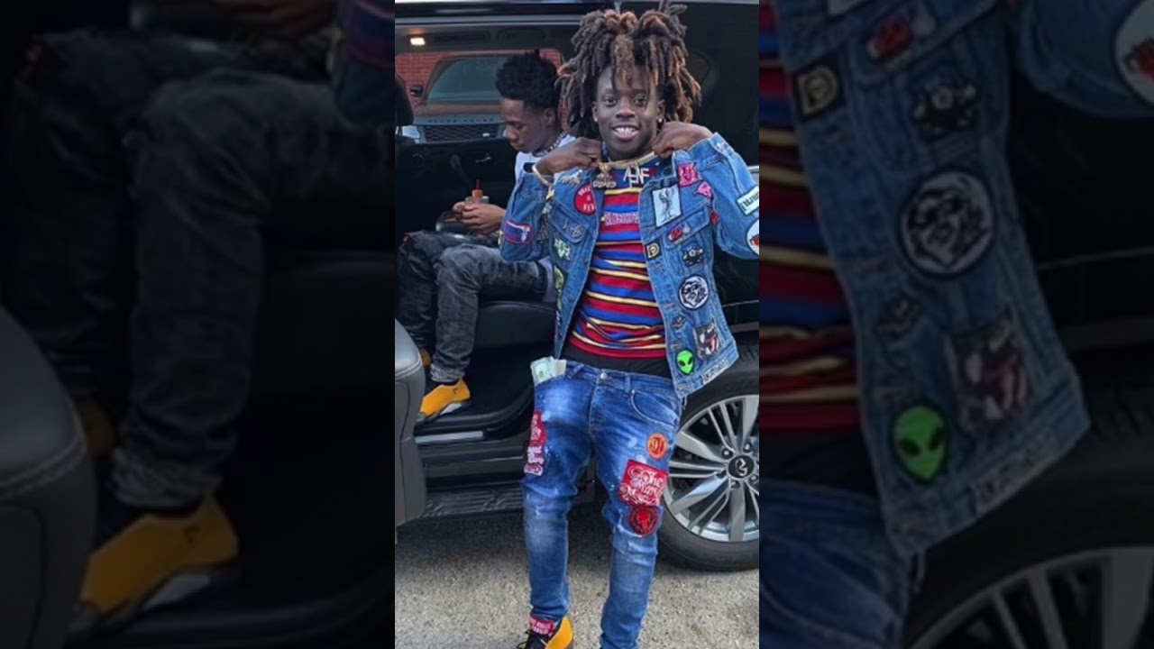 [FREE] Glokknine Type Beat “Bangarang”