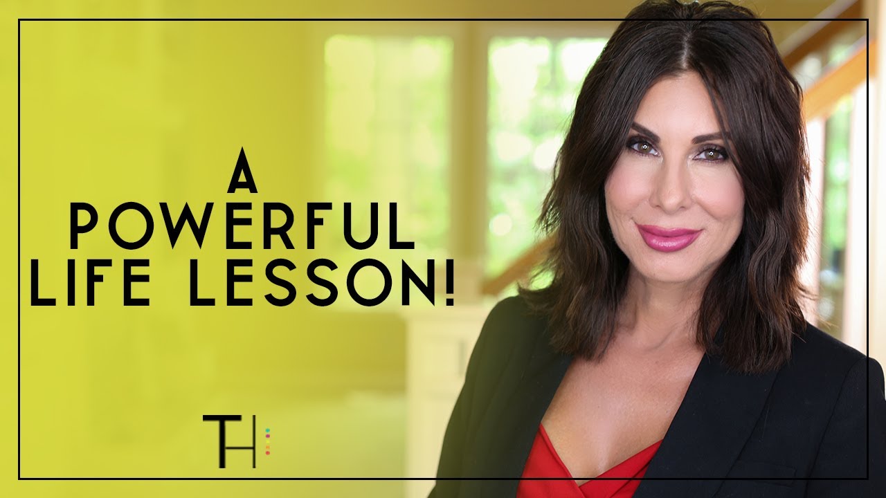 When People Show You Who They Are - Believe Them! | POWERFUL LIFE ...