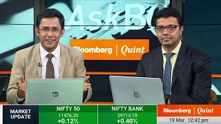 #AskBQ: 19 March 2019