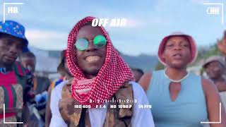 King 5e Ready fi di War..Rise up Mutare riddin official Video