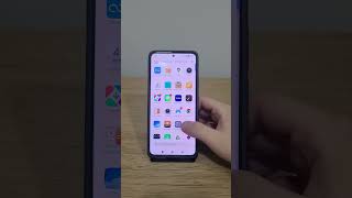Como ativar ou desativar o Corretor ortográfico no Redmi Note 14 - passo a passo