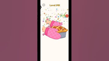 DOP 4 Draw One Part Level 345 Gameplay WalkThrough Solution