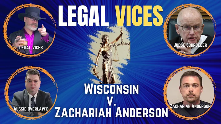 Day 11: WI v ZACHARIAH ANDERSON: Alleged Obsessed ...