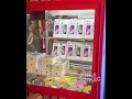 How to win the iphone x claw machine like a boss