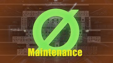 Jørm Henrik   Power Failure 35366951 | Generative Ambient Patch in VCV Rack